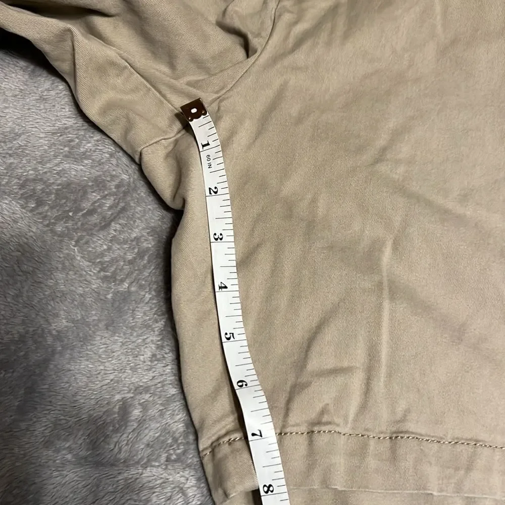 Men’s Nautica Khaki Shorts
